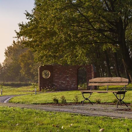 Zajazd U Dziadka Ополе Экстерьер фото